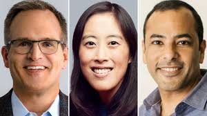 The Top 25 Tech CEOs of Seattle for 2025