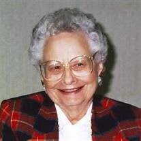 Mabel Powell Obituary