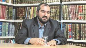Boynukalın ailesindeki isimler ise dikkat çekti. Ayasofya Bas Imami Anayasadan Laikligin Cikarilmasini Istedi Islam Olsun