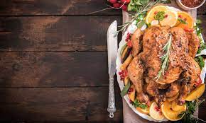 Is Celebrating Thanksgiving Kosher According To Jewish Law Jew In The City