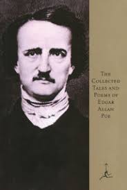 List of Books by Edgar Allan Poe