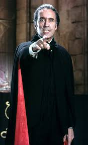 Su altadefinizione vedi dracula di bram stoker streaming in hd senza limiti. Speciale Halloween Il Nero Mantello Del Conte Dracula