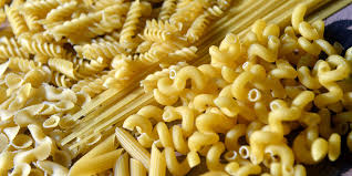 Made from unleavened dough of wheat flour, there are many different types of pasta caution: 27 Types Of Pasta And Their Uses Allrecipes