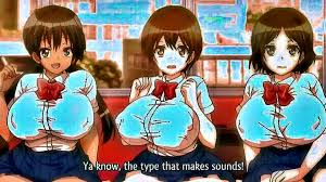 Watch As Adorable Anime Heroines Engage In Uncensored Passionate Encounters  In This Hentai Video - XXXBP