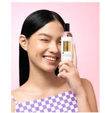 Naomi Justin Mode Evangeline Musk Series EDP Parfum 100ml Eau De Parfume  BPOM Parfum Warm & Spicy