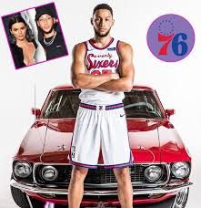 The celebration was for apex social club owner ryan labbe's birthday. Who Is Ben Simmons Dating After Split With Kendall Jenner