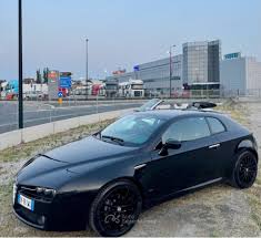 Image result for Nero 2010 Brera