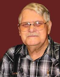 Obituary for Robert Lee Gowin