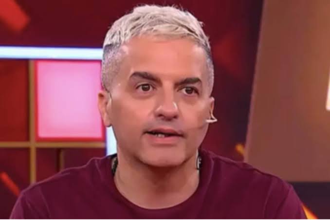 Ángel de Brito announced the return of a former panelist to LAM | La  Derecha Diario en Inglés