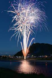 全国150カ所で 悪疫退散 願い 花火一斉打ち上げへ 日時明かさず6月上旬に 毎日新聞 花火 風景 日本 文化