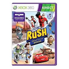 Xbox 360 Games For Kids Under 10 Amazon Com Disney Pixar Kinect Pixar