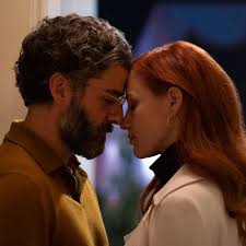 Poetically tragic (and delicious). Oscar Isaac at his best. 👏🌡🔥