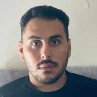 Bryan Martinez's Instagram, Twitter & Facebook