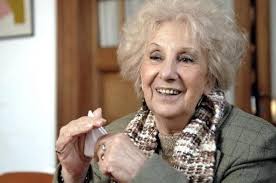 Encuentran a nieto de la Presidenta de las Abuelas de Plaza de Mayo › Mundo  › Granma