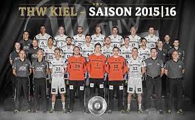 Thw kiel in kiel, reviews by real people. Thw Kiel Win In Kiel Rnl 12 Of 12 In Hamburg Handball Planet