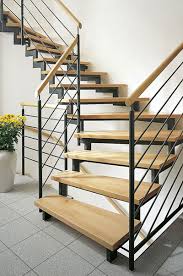 Stahltreppen für innen und außen. Treppenrenovierung Stahltreppen Luxholm