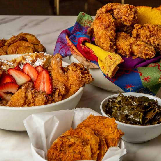 Best Soul Food Southern Restaurants in Atlanta | Eater Atlanta