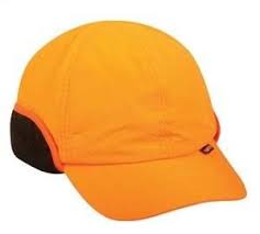 Pin On Blaze Orange Hunting Camo Caps