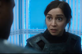 Black Mirror' teaser shows Cristin Milioti reprising her sci-fi role in the  series' first sequel