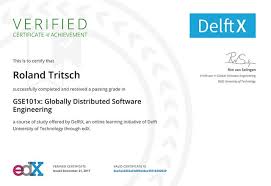 Edx is a learning platform that gives students from any country the opportunity to take free online courses offered by premier universities . Gdse Edx Org With Tu Delft Moocs Massive Open Online Courses Are By Roland Tritsch Medium