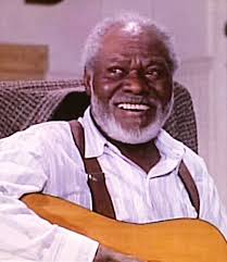 Matlock" The Blues Singer (TV Episode 1989)