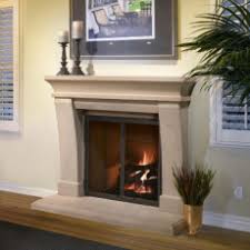 His crew left my yard clear of…. Vented Fireplaces Brandco