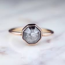 A moonstone dazzler with a smattering of diamonds (we won't tell. 5 Beautiful Alternative Engagement Ring Stones If You Re On A Budget