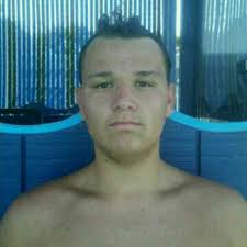 Trevor Sapp's High School Bio