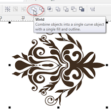 Background dan ornamen ada lebih dari 300 background dan ornamen siap pakai. Cara Membuat Motif Batik Dengan Corel Draw Warta Iptek