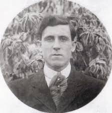 Noah Bunch (1886-1927)