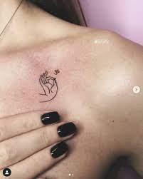 Small Tattoo Designs With Powerful Meaning Small Tattoos Om Tattoo Design Small Tattoo Designs