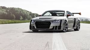 2015 Audi Tt Clubsport Turbo Concept Audi Tt Audi Turbo