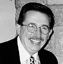 Charles KEARNEY Obituary (1938