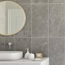 Here are tons of inspiring bathroom tile ideas for floors, walls and showers. Tile Effect Bathroom Wall Panels No Grout No Mould No Maintenance