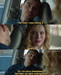 Lol She S So Smart And So Clueless At The Same Time Good Girl Quotes Good Girl Bad Boy Girl Memes