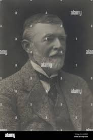 Henry bruce hi-res stock photography and images