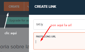 Check spelling or type a new query. Que Es Bitly Una Herramienta Para Compartir Enlaces Sociales 2021