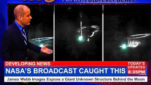 NASA Feed Cut Right After 3I ATLAS Revealed Something Artificial - YouTube