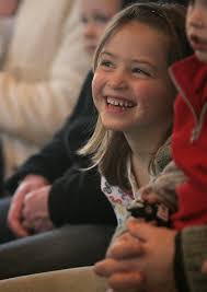 Puppet masters at Herring Brook