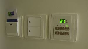 Looking for express air conditioning? File Air Conditioning Control Holiday Inn Express Bangkok Siam Thailand 2012 Jpg Wikimedia Commons