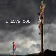 O Lord Every Time I See The Cross Tears Come In My Eyes That Reminds Your Love Jesus Pictures Jesus Loves Lord Jesus Christ