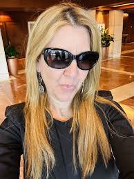 Karen Hildreth at Headdress Salon Gift & Greeting Cards