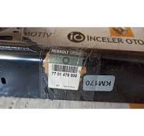 7701478500 CLIO 3 III MODUS ARKA DINGIL TORSIYON KOMPLE MAIS