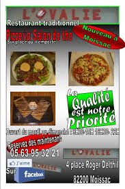 L Ovalie Restaurant A Moissac 82200 Telephone Horaires Et Avis