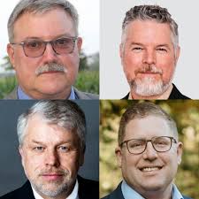 Education is paramount': Learn more about the local federal candidates at  upcoming debate