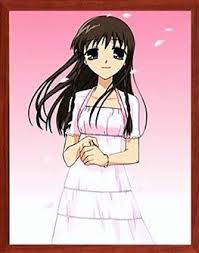 Tohru Honda Tohru Honda Fruits Basket Anime
