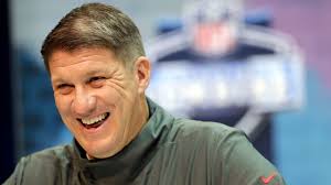 Jason Licht, el héroe desconocido de los Buccaneers que armó un equipo  ganador para Tom Brady