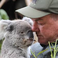 HOP, STEP & JUMP: historic transfer of Parma Wallabies! Aussie Ark has  collaborated with the legendary Peter Pigott of Yengo Endangered Wildlife  Reserve and University of Newcastle's Emily Jarvis to transfer 15