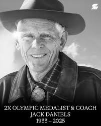 Dean Robert Danielsen