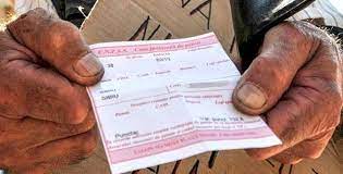La aceasta ora, cert este ca pensiile vor fi primite inainte de sarbatorile de pasti doar de catre pensionarii ministerului de interne. Pensii Majorate Inainte De Paste Noile Taloane De Pensii Sunt Deja La TipÄƒrit